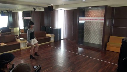 2016-12-17 アクターズスタジオ スタジオライブ Vol.106　８．帯瀬のづき