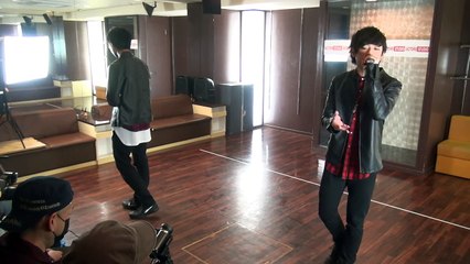 2016-12-17 アクターズスタジオ スタジオライブ Vol.106　７．TDF