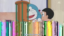 ドラえもん Doraemon Ep 303 : 出撃！潜水艦のび太号 - 楽しいお仕事さがし