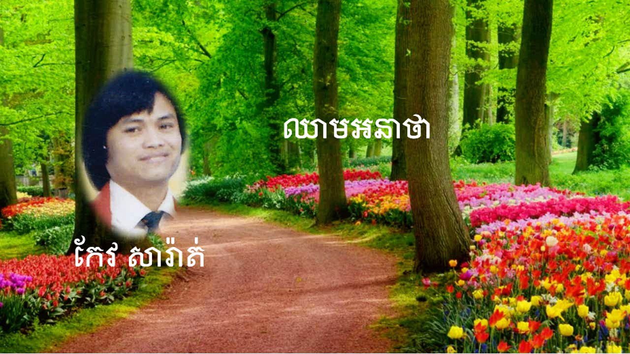 ឈាមអនាថា
