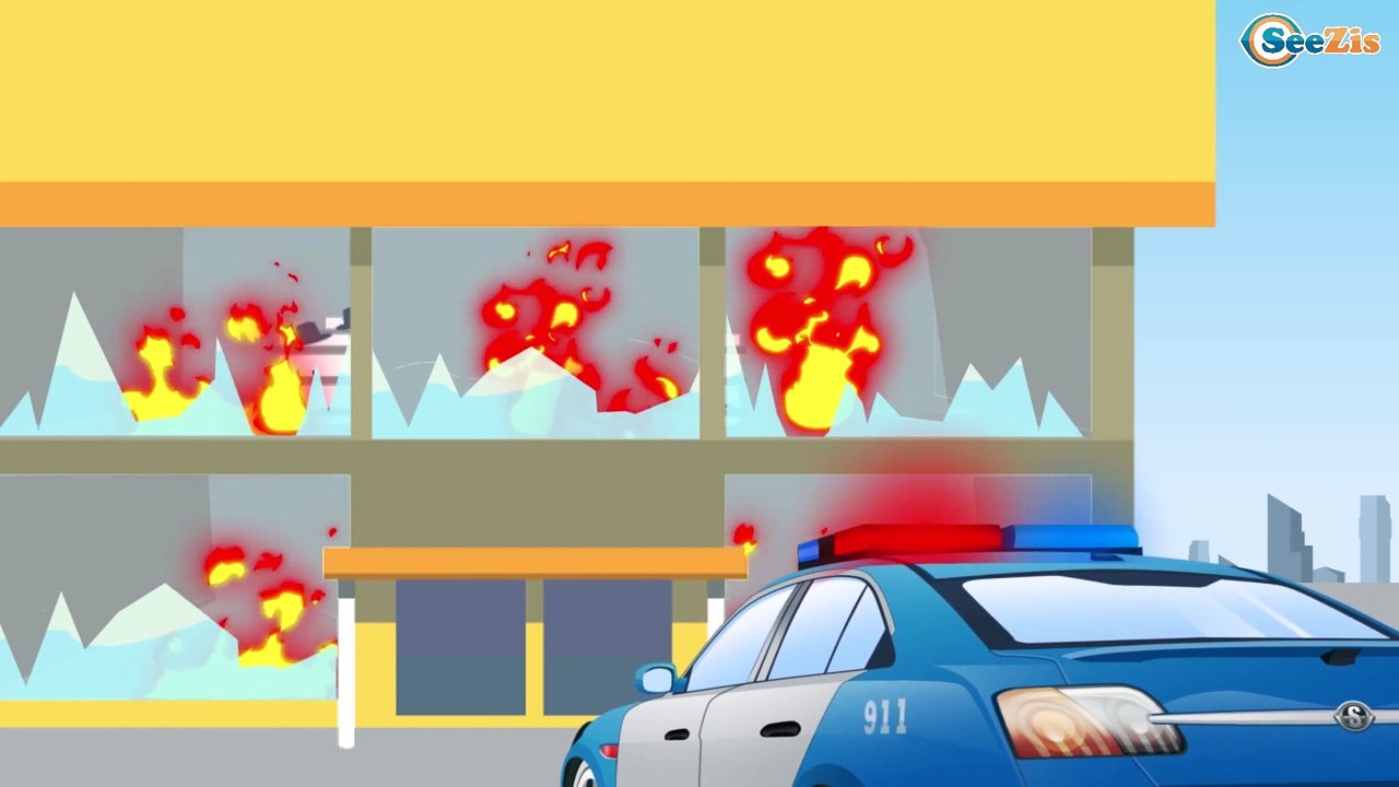 Монстр Трак и Самые Крутые Гонки в Городке Мультфильм для детей! Сборник Видео для детей