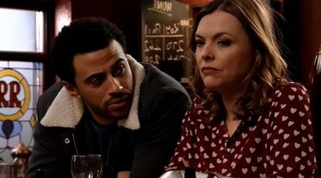 coronation street Coronation Street Monday 13th February 2017 Preview Part 2