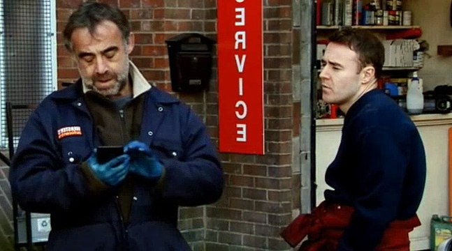 coronation street Coronation Street Monday 13th February 2017 Preview Part 1