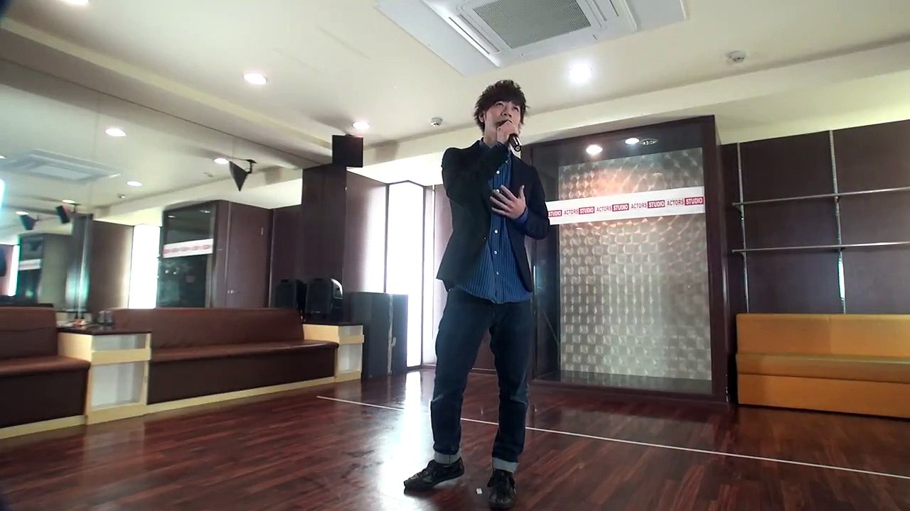 2016-12-03 アクターズスタジオ スタジオライブ Vol.105　１７．三浦拓