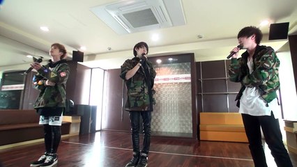 2016-12-03 アクターズスタジオ スタジオライブ Vol.105　２１．UnDUTY