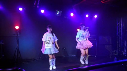 2016-12-05 XENON 『山崎あかね生誕ライブ』 Flora（フローラ）