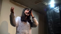2016-11-20 『シフクNOTE２周年記念ライブ 第３部』 塚崎ありさ（青空のナミダ カット版）