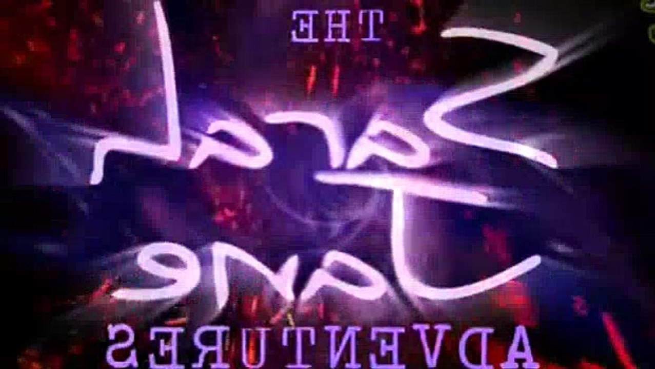 The Sarah Jane Adventures Season 05 Episode 6- Final