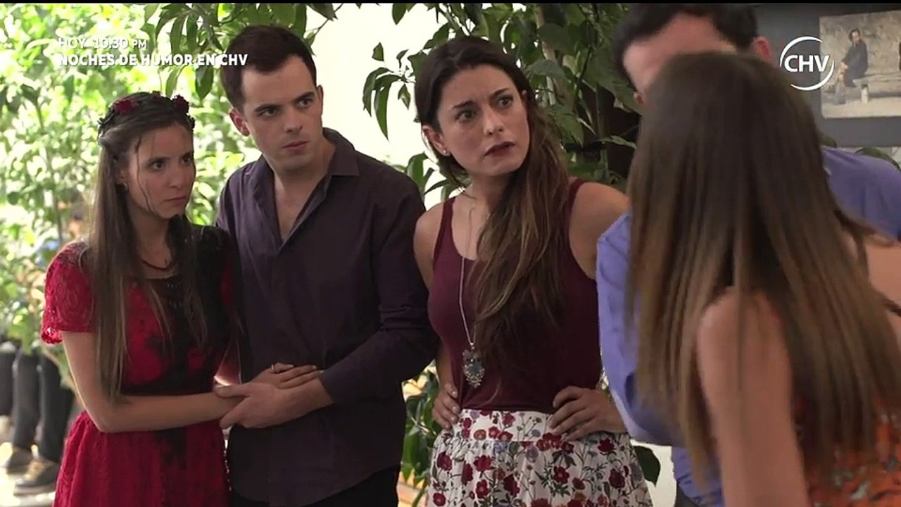 LQCLM -Quise cambiar su  vida  y fue todo lo contrario -PT5