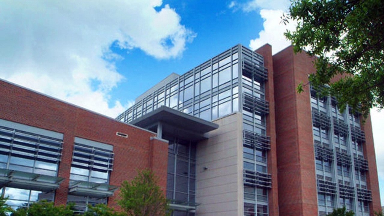 Augusta University (Haunted Schools)
