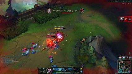 LoL Epic Moment   Best Pentakill Motage 2016   Yasuo Montage 3_02