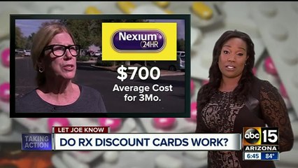 How to lower prescription drug costs