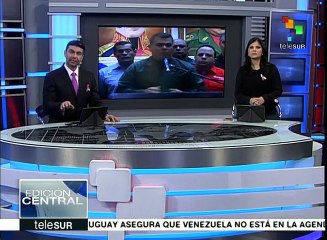 Acciones terroristas pretender afectar proceso productivo de Venezuela