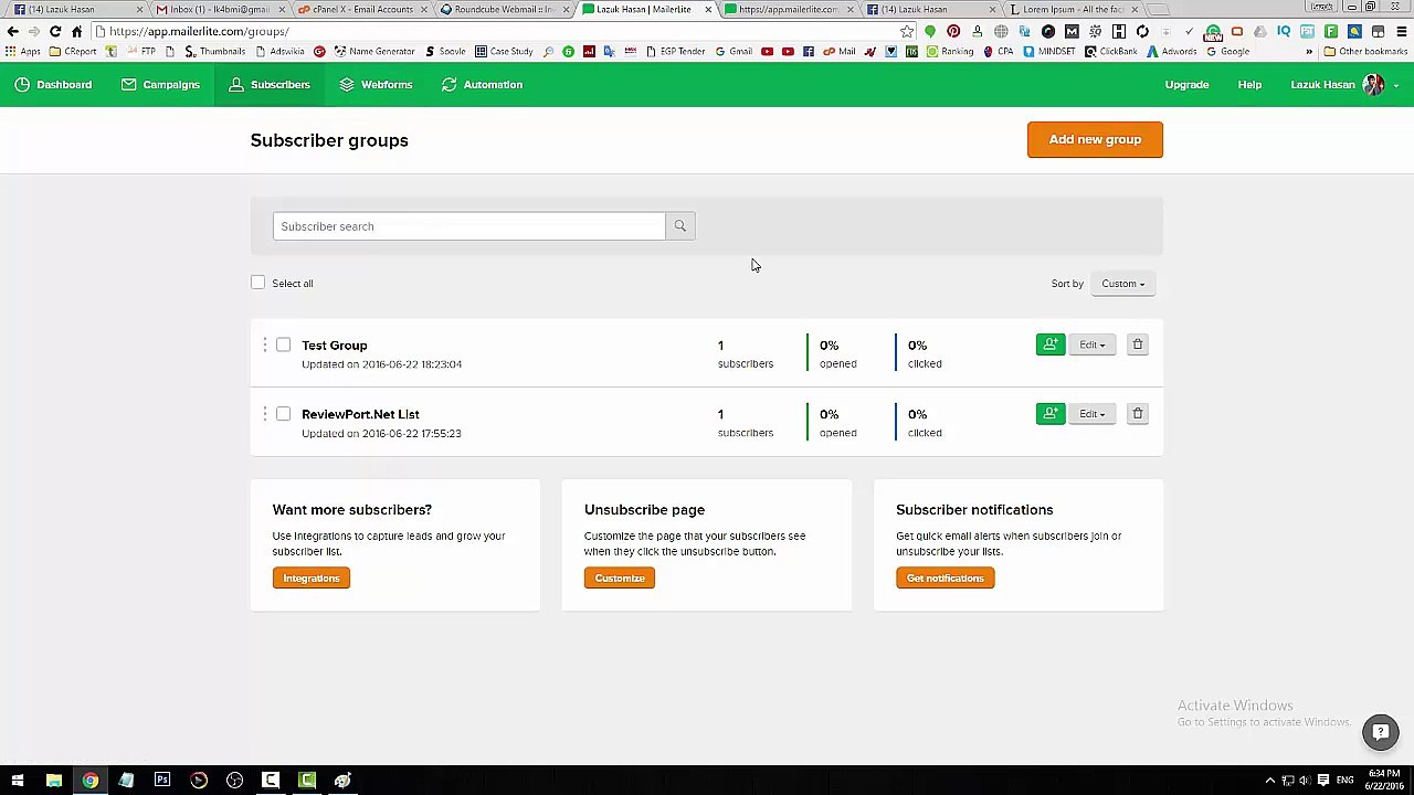 Email_Marketing_Tutorial_How_To_Send_Automation_Email_Using_Mailerlite___Email_M