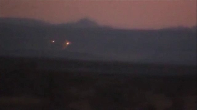 Ces étranges lumières que les chercheurs ne parviennent pas à expliquer