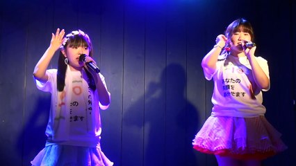 2016-11-13 BlueMoon 『えんじょい！ Vol.4』 Flora（フローラ）