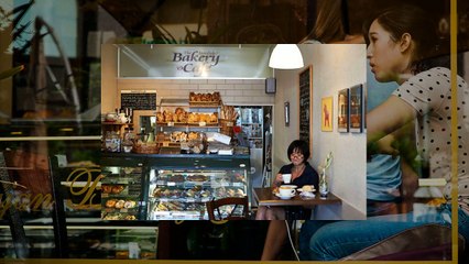 Cafe Business For Sale Gold Coast