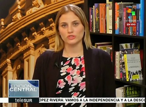 Sale de prisión Chelsea Manning, la primera fuente de Wikileaks