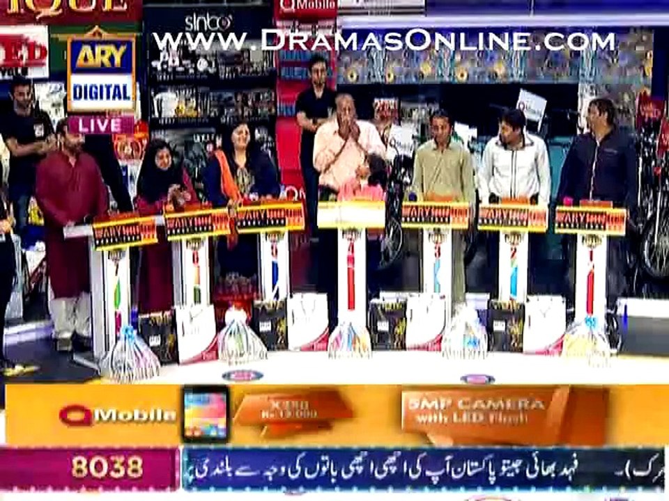 Jeeto Pakistan Part 2