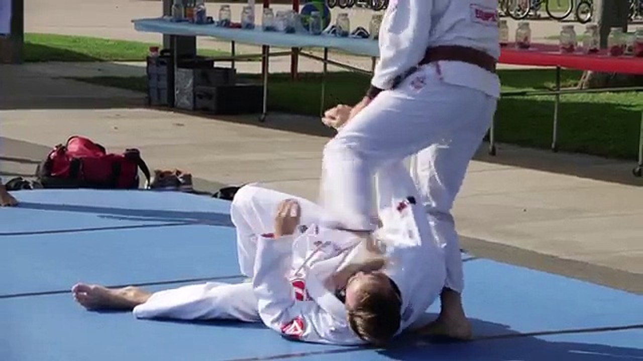 Gracie Barra Garden Grove