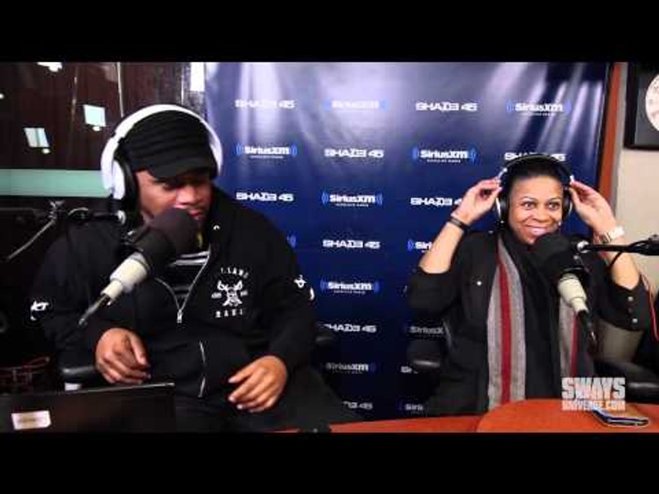 First Aid With Kelly Kinkaid: Salutes Women's History Month with Karen Hunter