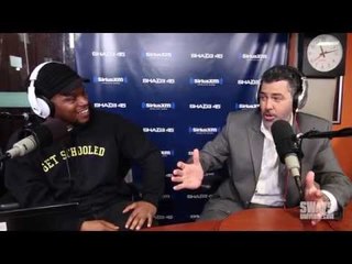 Adam Carolla Uncut: Dos and Don'ts on Masturbating and How to Create a Successful Podcast