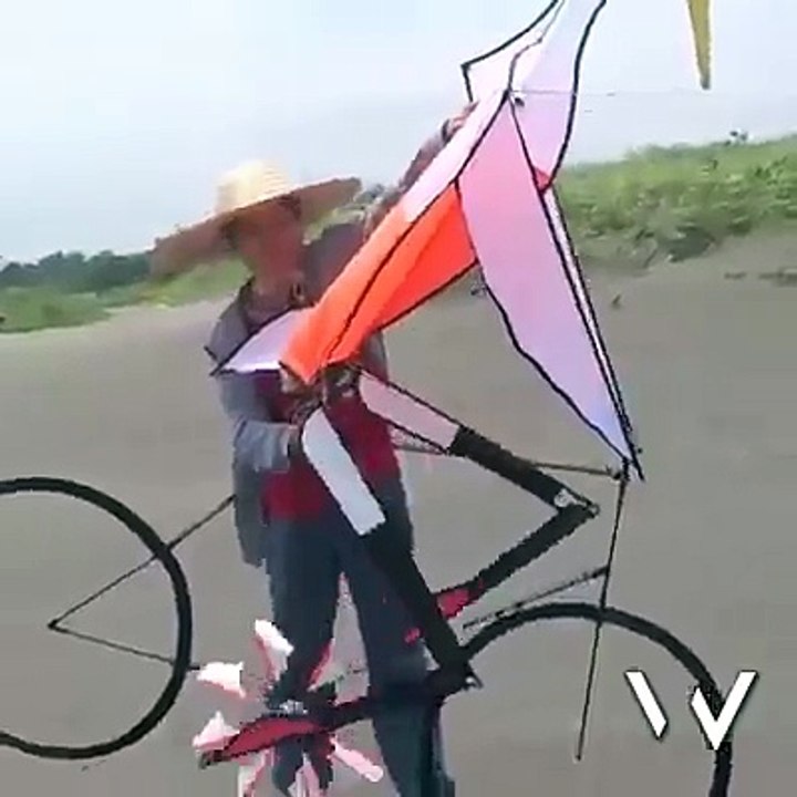 Pipa Modelo