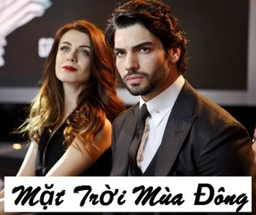 Winter Sun 56 - Film