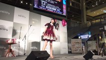 2016-10-31 サッポロファクトリー ウィークデーライブ　melody♡can!dy