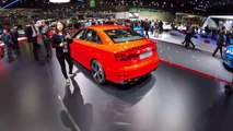 Audi RS3 Sedan 2017 - G