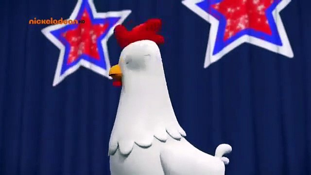 Щенячий Патруль Бэнд = Рокки и его супер лапа помогают собрать трубу - s02e13p17