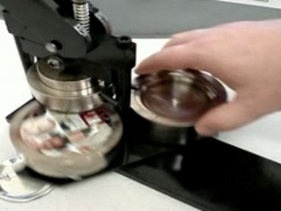 Make a Photo Button