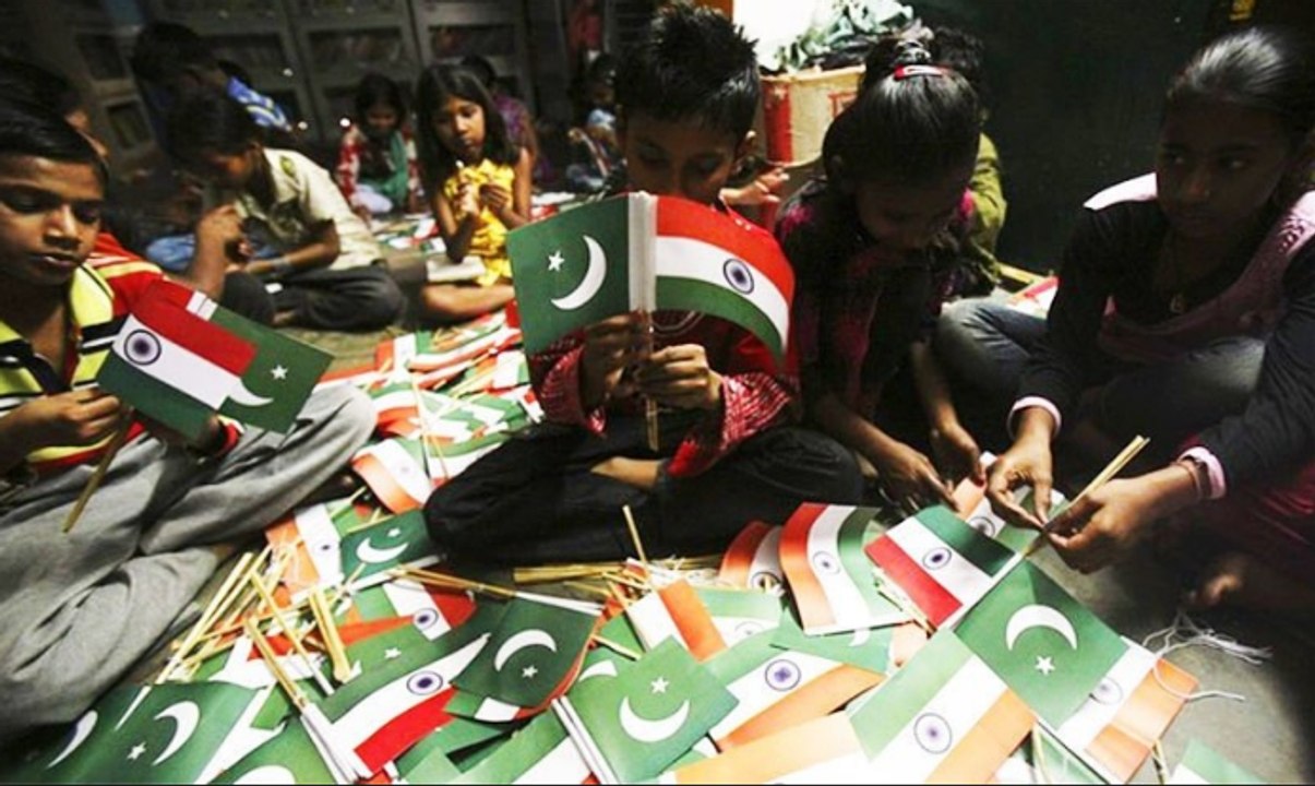 Indian Muslims are demanding a new Pakistan From India - Mera Pa