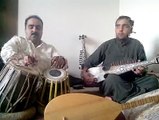classical melody | rabab | waqar atal