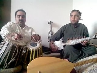 classical melody | rabab | waqar atal