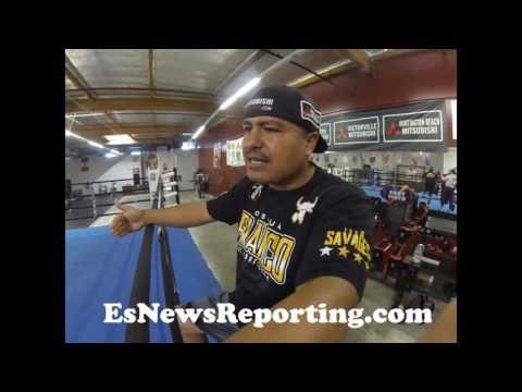 Crawford vs Postol, Muhammad Ali & Trash Talking in boxing - EsNews Boxing
