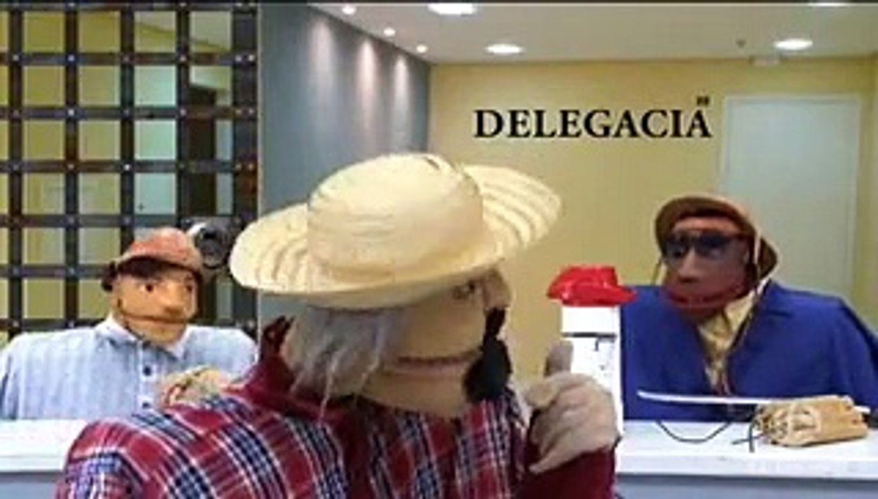 Cade O Dedada