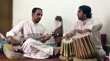 babo laly | rabab | naghma | waqar atal