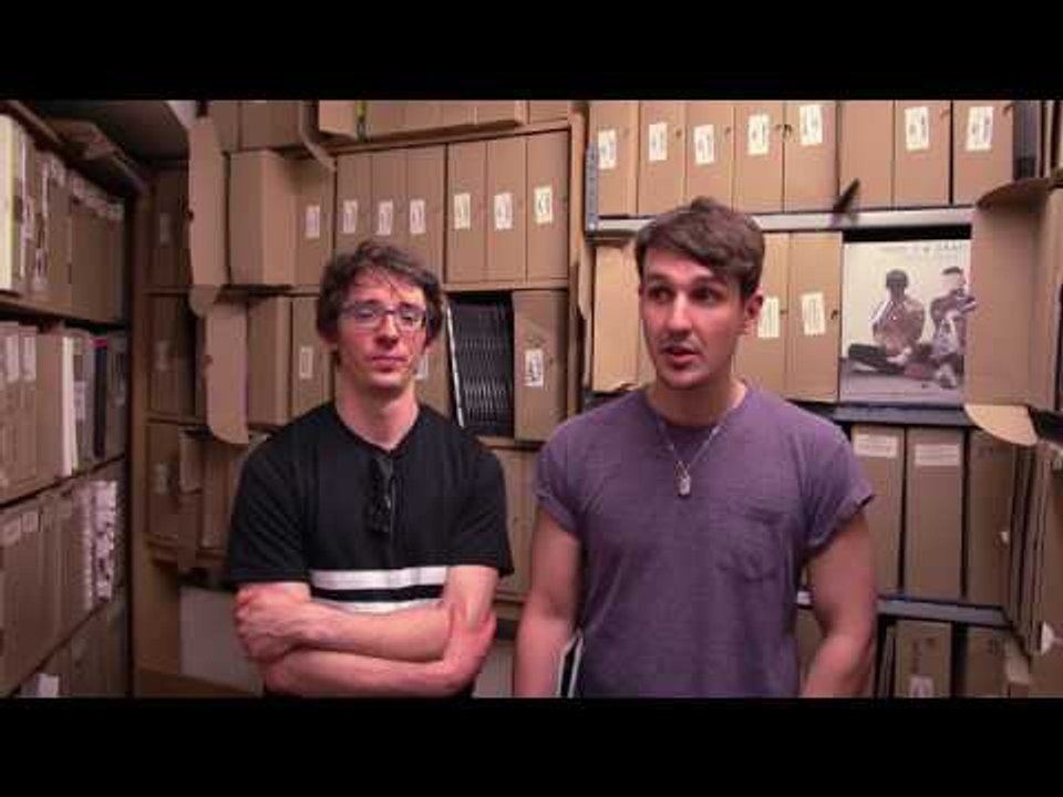 Fred V & Grafix - Oxygen (Track By Track) [Part 1]