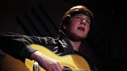 SAY YOU WON'T LET GO - James Arthur - COVER Shannon Burchett Official