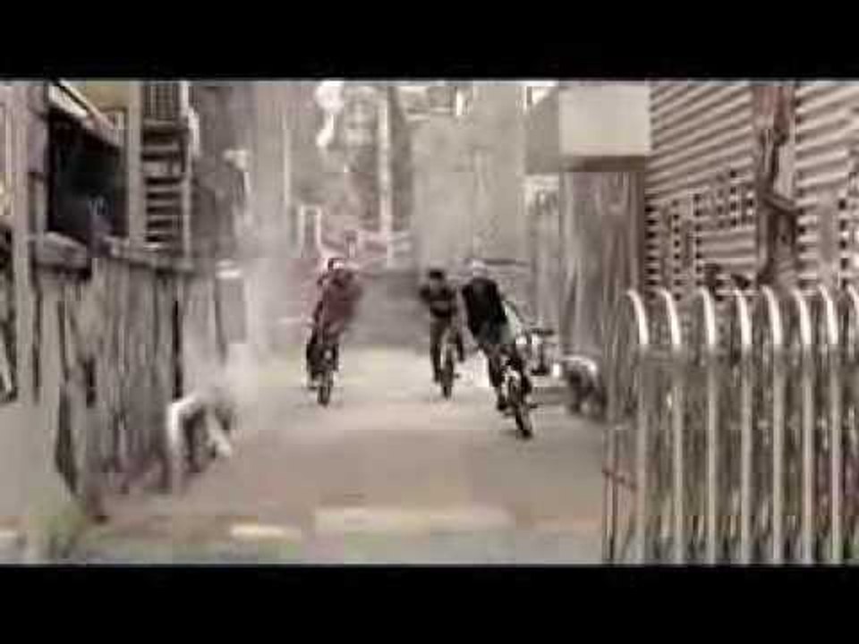 2PM "Boom Boom Boom" M/V