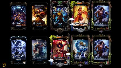 SMITE - TESTANDO O DAILYMOTION