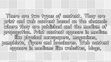 How to Write Exciting Web Content