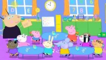 Peppa Pig English Episodes 2014 Cartoons for children Peppa Pig Full HD 2014