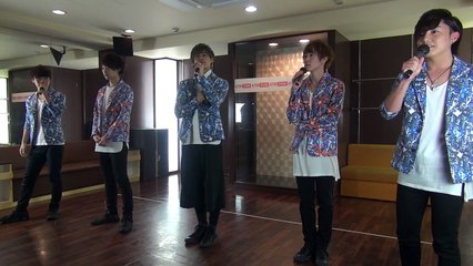 2016-10-22 アクターズスタジオ スタジオライブ Vol.102　２０．TRAPS