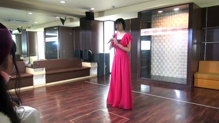 2016-10-22 アクターズスタジオ スタジオライブ Vol.102　１２．坂田知恵子