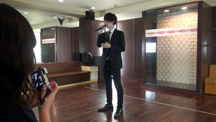 2016-10-22 アクターズスタジオ スタジオライブ Vol.102　１１．神宮司泰誠