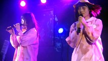 2016-10-24 XENON MusicBook milkmir（ミルクミール）