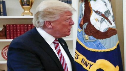 Donald Trump afirma que é o político mais injustiçado da história