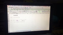 Examen diagnóstico